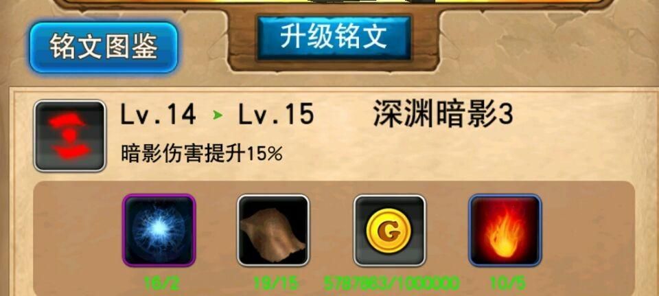 我叫mt技能升级材料获取 轻松收集不费力