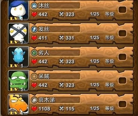 我叫mt活动副本怎么打快速通关技巧分享