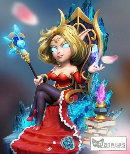 我叫mt血精灵法师玩法攻略 新手快速上手指南