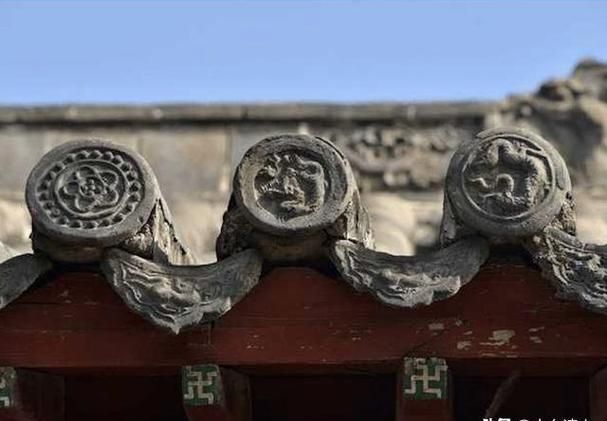 我国古代什么时候开始普及砖瓦建筑