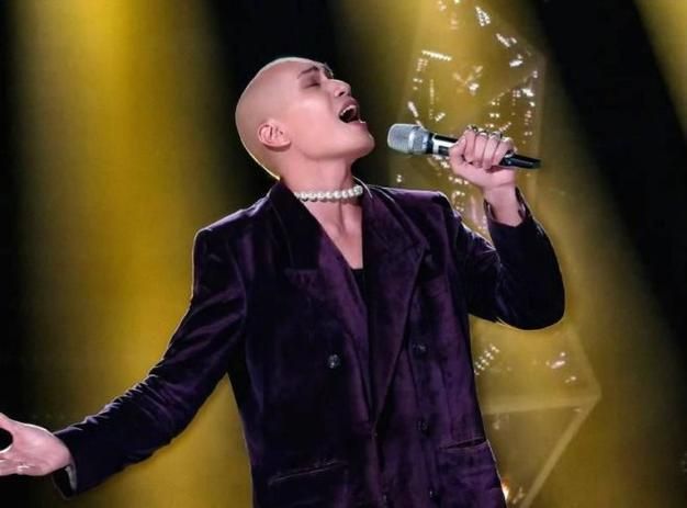 我是歌手总冠军是谁最新一季冠军揭晓