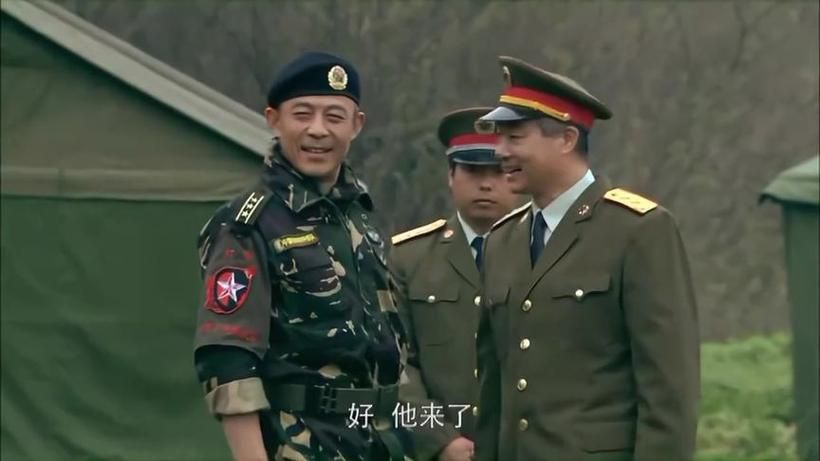 我是特种兵2结局让人意外主角的选择太震撼