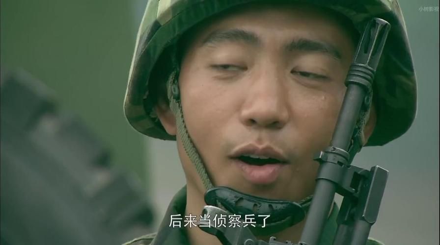 我是特种兵2结局让人意外主角的选择太震撼