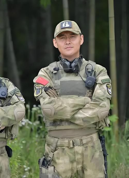 我是特种兵2结局让人意外主角的选择太震撼