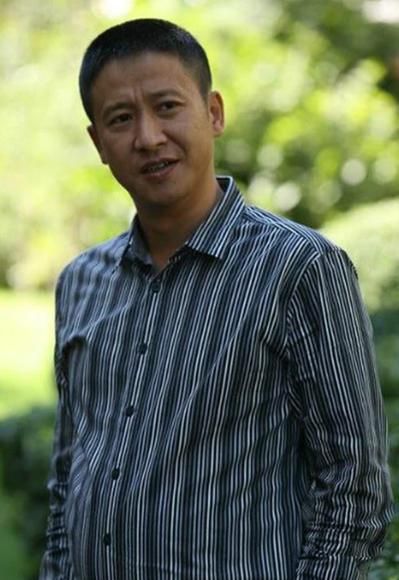 我王海涛今年四十一，分享中年职场生存法则