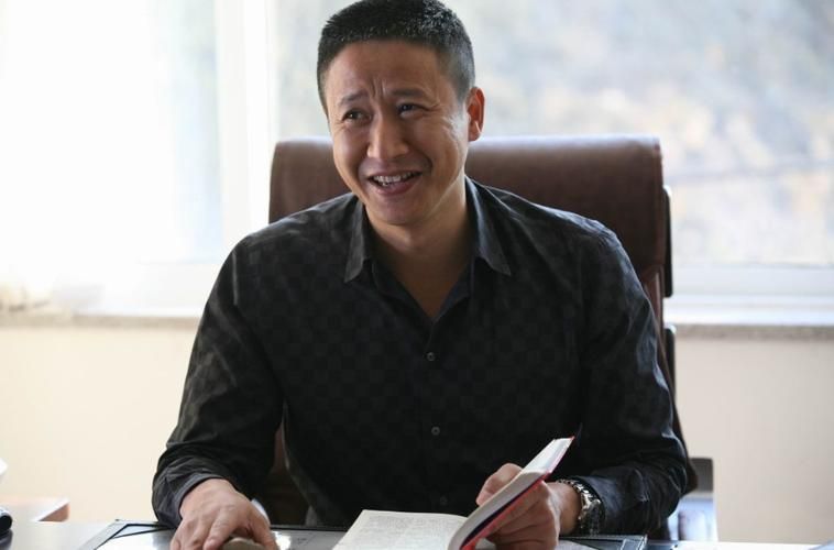 我王海涛今年四十一，分享中年职场生存法则