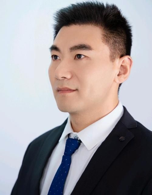 我王海涛今年四十一，分享中年职场生存法则