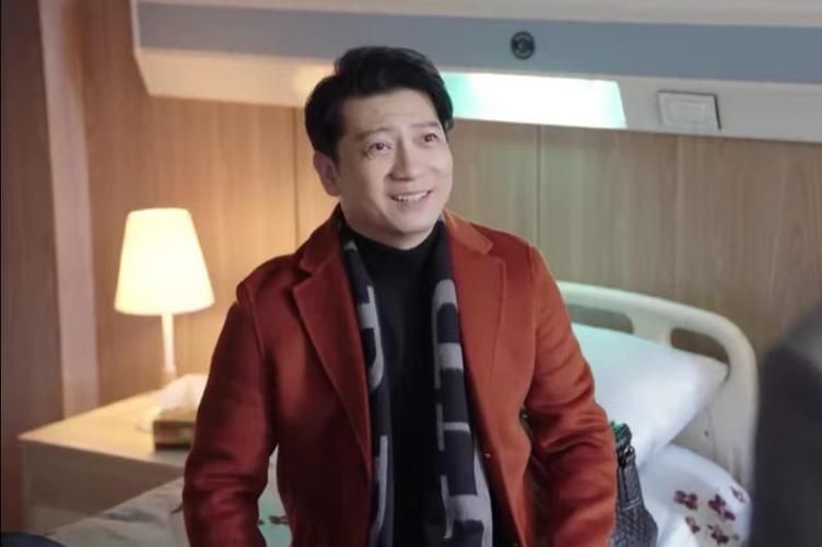 我王海涛今年四十一，分享中年职场生存法则