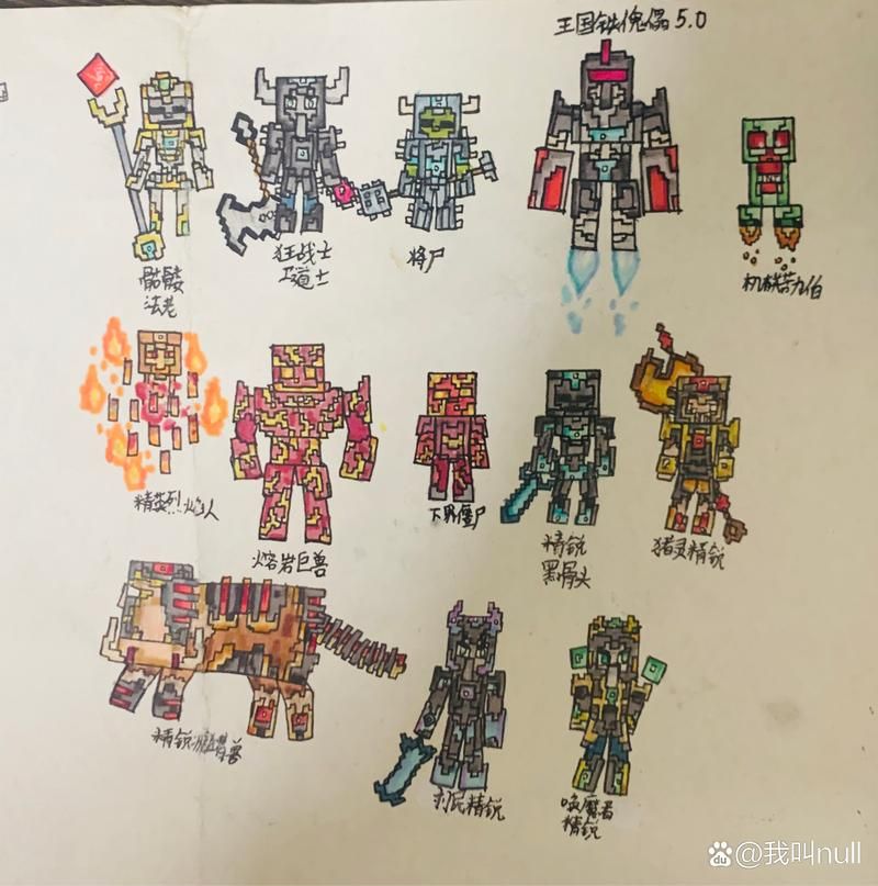 我的世界steve怎么玩 新手必看的生存技巧大全
