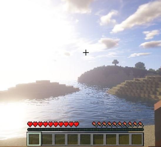 我的世界光影怎么装 超简单安装方法分享