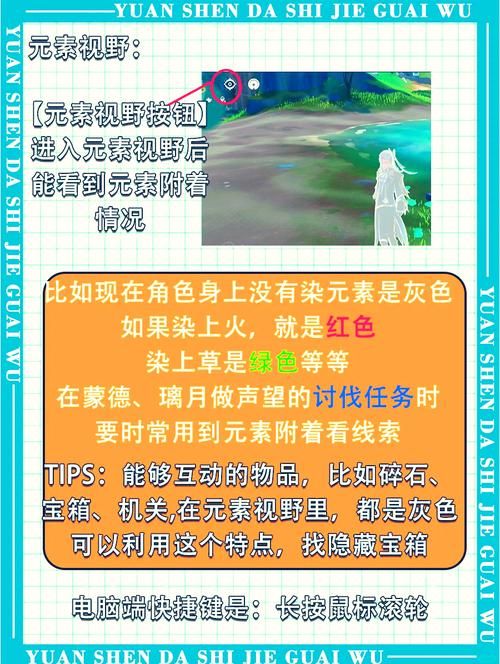 我的世界原神mod怎么玩 这些实用技巧你知道吗