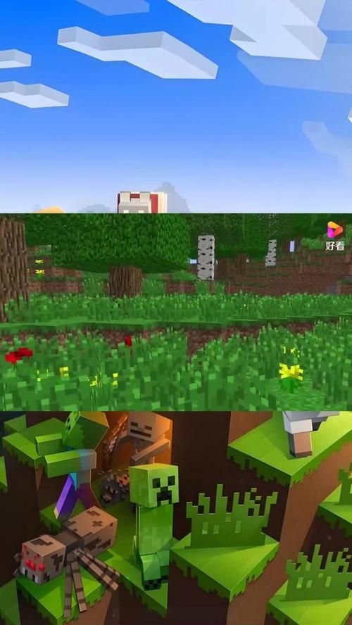 我的世界喷泉设计图推荐 新手也能轻松学会建造