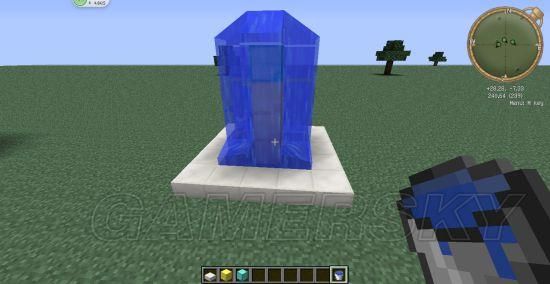 我的世界喷泉设计图推荐 新手也能轻松学会建造