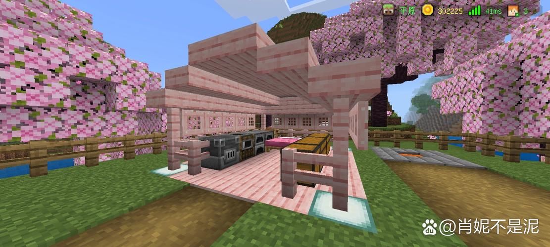 我的世界地毯mod使用教程 轻松铺满你的小屋