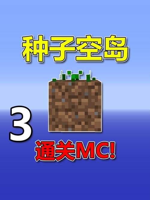 我的世界怎么看种子 简单三步教你快速查种子