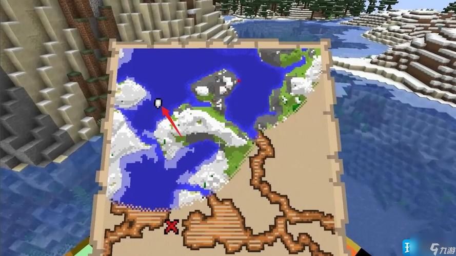 我的世界手机版墓地探险攻略 轻松找到隐藏的墓地宝藏