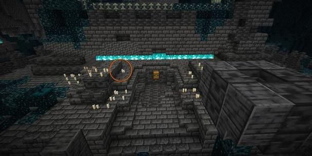 我的世界手机版墓地探险攻略 轻松找到隐藏的墓地宝藏