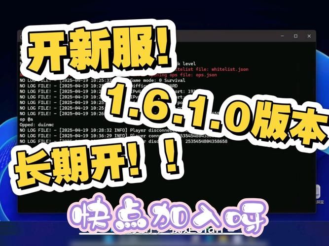 我的世界服务器配置指南 教你如何优化游戏体验