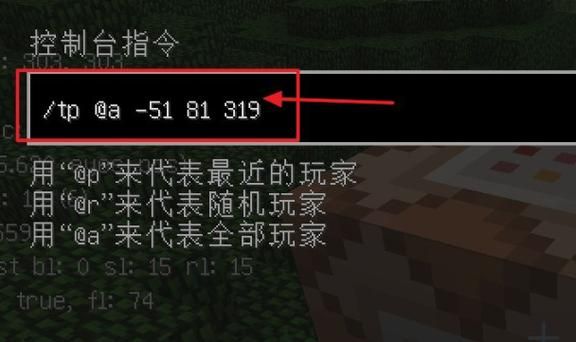 我的世界末地船指令怎么用 详细教程分享