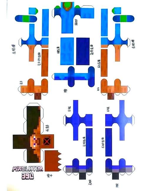 我的世界模组制作全攻略 手把手教你做模组