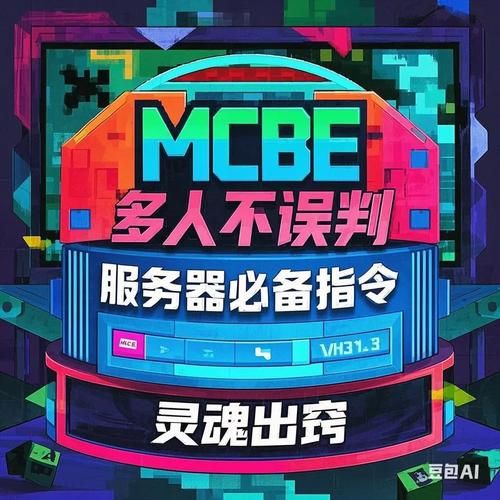 我的世界灵魂出窍指令 轻松掌握这个超酷技能