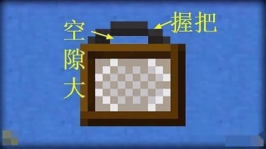 我的世界物品展示框怎么用 新手必看制作教程