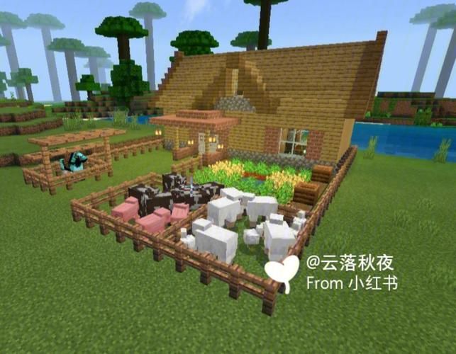 我的世界生存小技巧解析 避免常见错误的实用建议