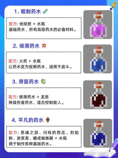 我的世界生存小技巧解析 避免常见错误的实用建议