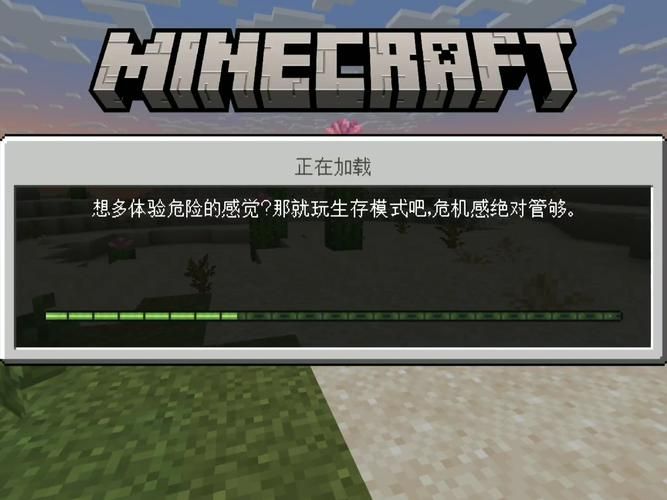 我的世界电脑版官网常见问题 解决方法大全