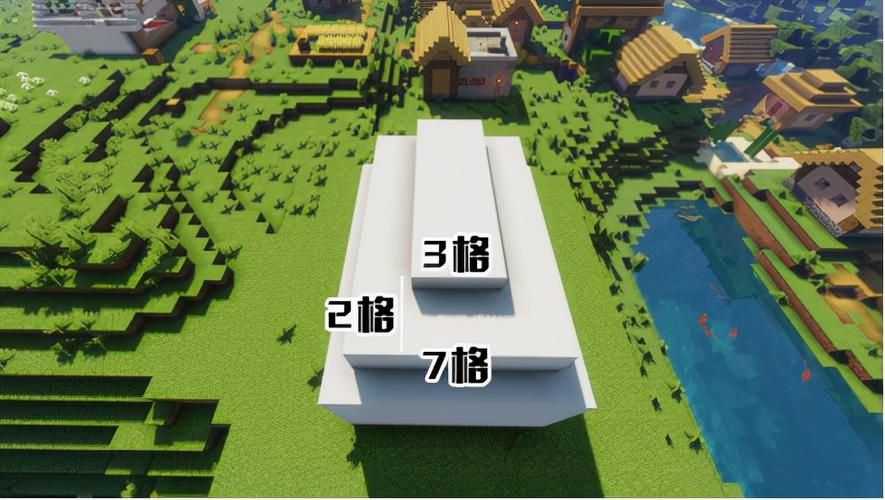 我的世界白色混凝土在哪里找 快速获取方法分享