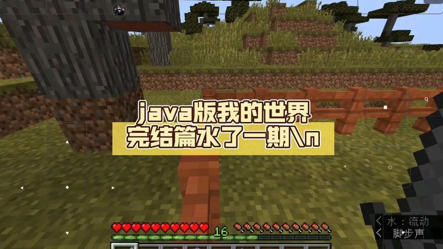 我的世界超平坦生存攻略新手必看简单技巧分享