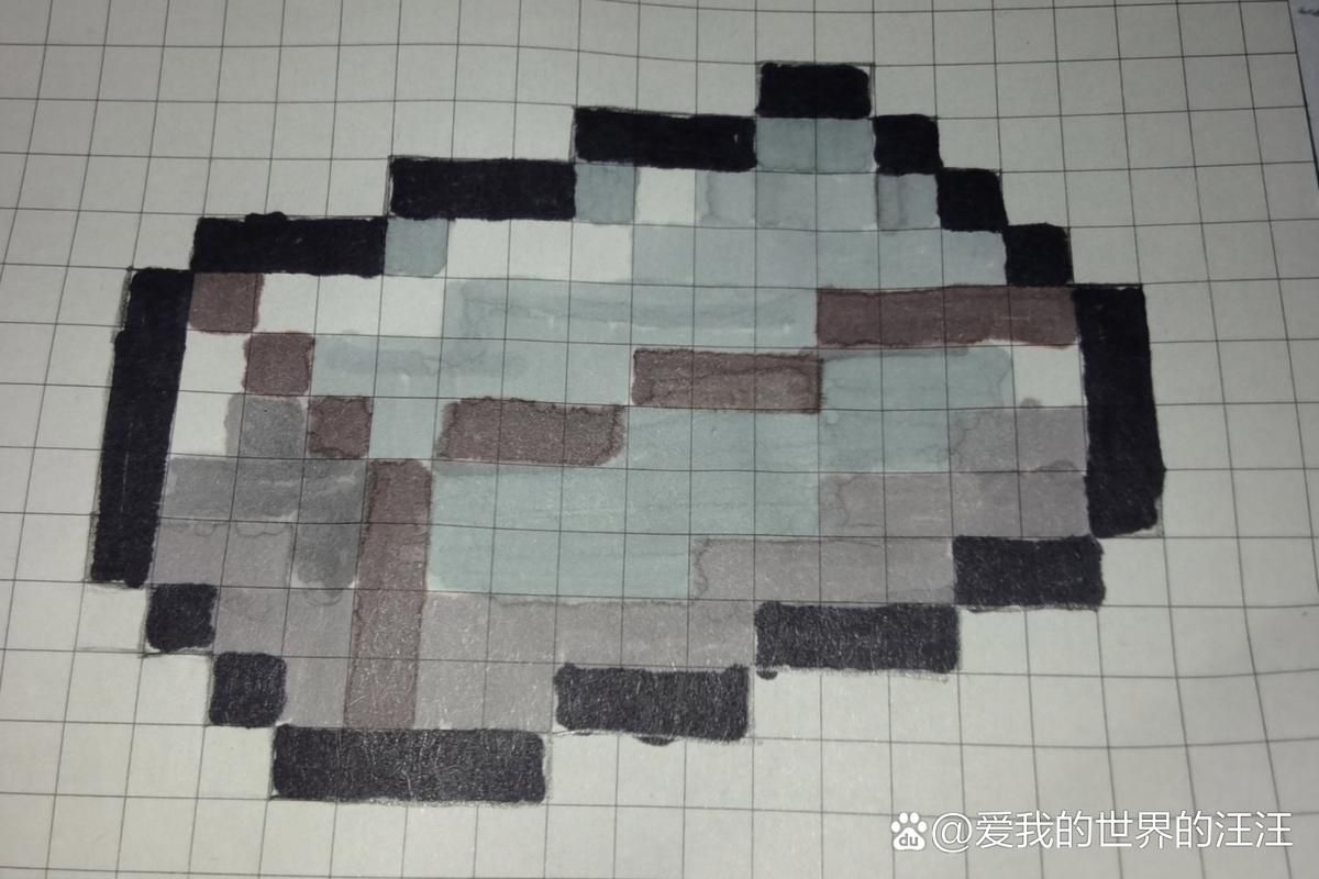 我的世界铁锭怎么做 详细步骤教你合成铁锭