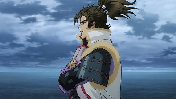 战国无双2前田庆次武器选择推荐最强搭配