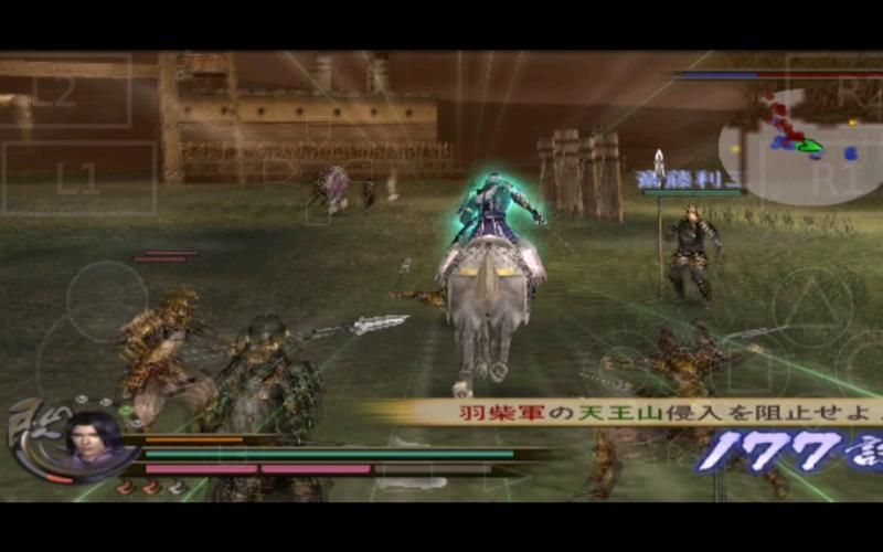 战国无双2明智光秀剧情介绍 历史背景详解