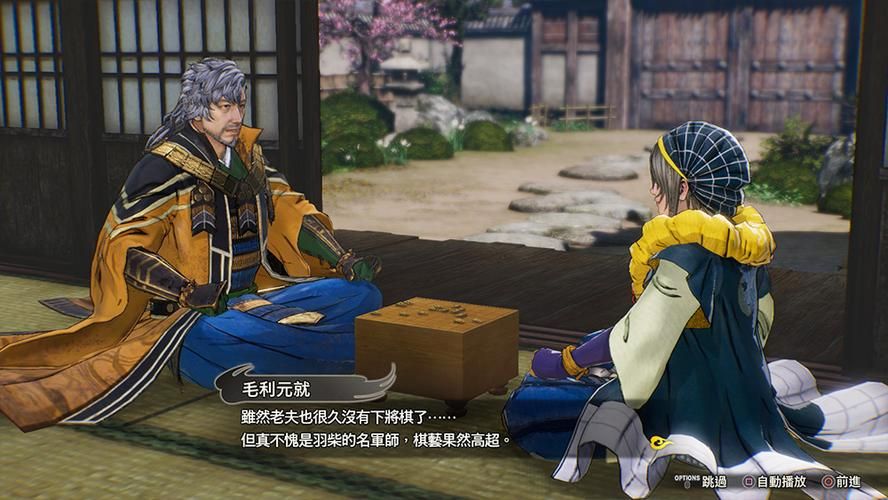 战国无双2明智光秀剧情介绍 历史背景详解