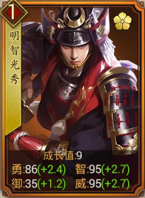 战国无双2明智光秀剧情介绍 历史背景详解