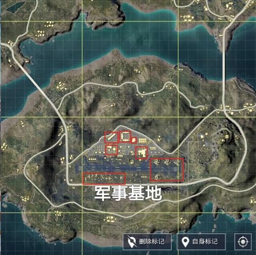 战地1942地图大全所有地图详细介绍与玩法