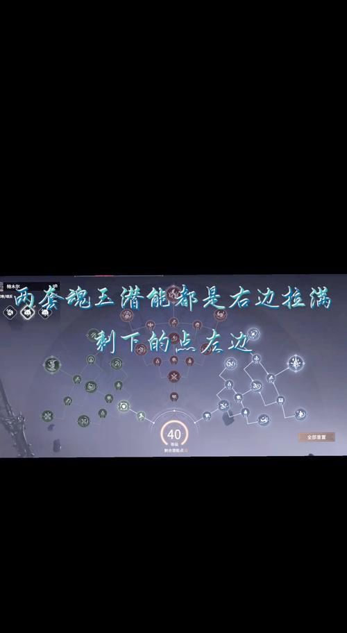 战士技能加点全解析 英雄战魂战士最强加点分享