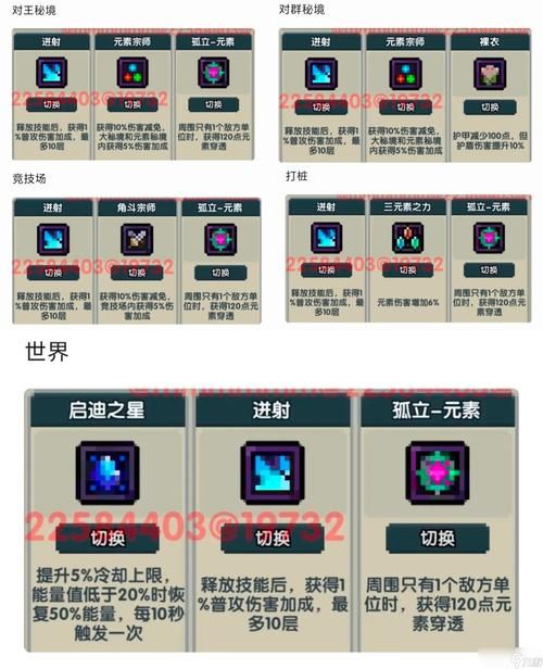 战士技能加点全解析 英雄战魂战士最强加点分享