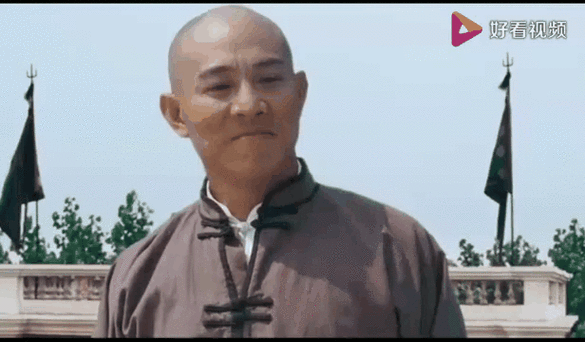 战斗力只有5的渣滓是谁说的 经典台词大盘点