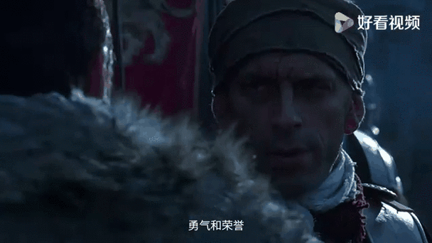 战斗力只有5的渣滓是谁说的 经典台词大盘点