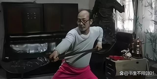 战斗力只有5的渣滓是谁说的 经典台词大盘点