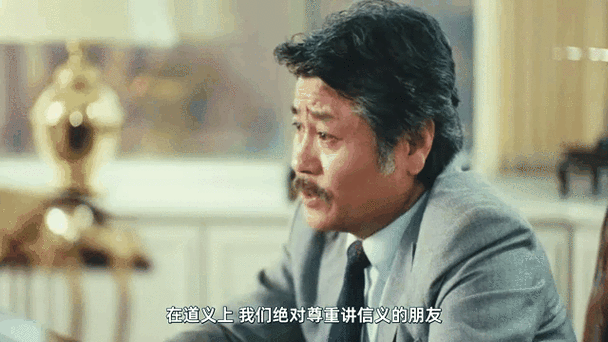 战斗力只有5的渣滓是谁说的 经典台词大盘点