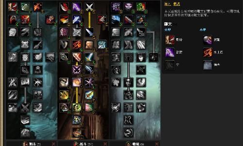战斗贼输出循环详解 魔兽世界盗贼DPS提升指南