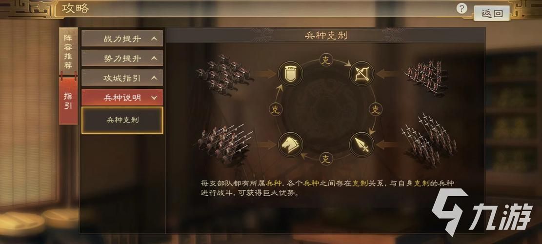 战棋类三国网页游戏有哪些特色玩法详细介绍