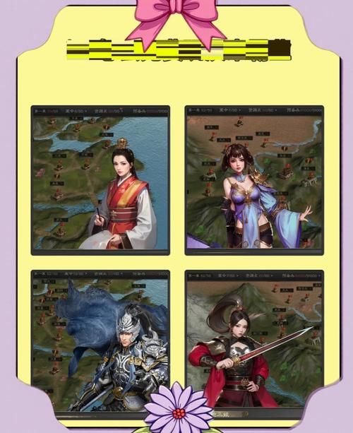 战棋类三国网页游戏有哪些特色玩法详细介绍