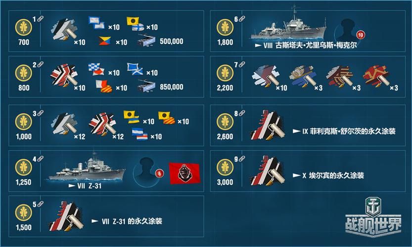 战舰世界激活码领取方法 快速获取游戏福利