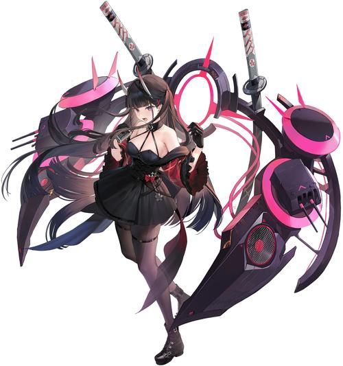 战舰少女5-5最强攻略 轻松击败最终boss