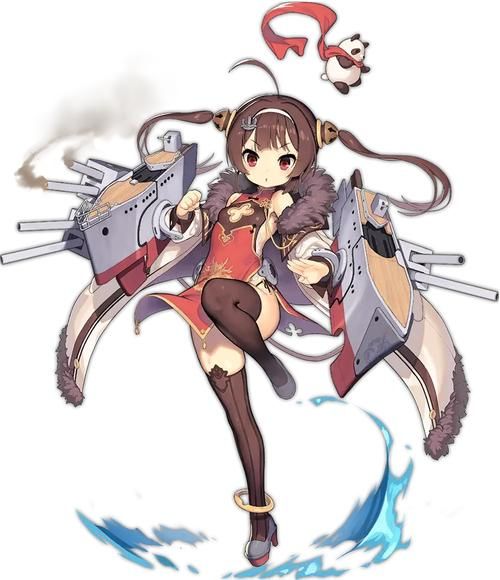 战舰少女5-5最强攻略 轻松击败最终boss