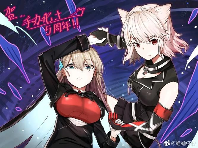战舰少女5-5最强攻略 轻松击败最终boss